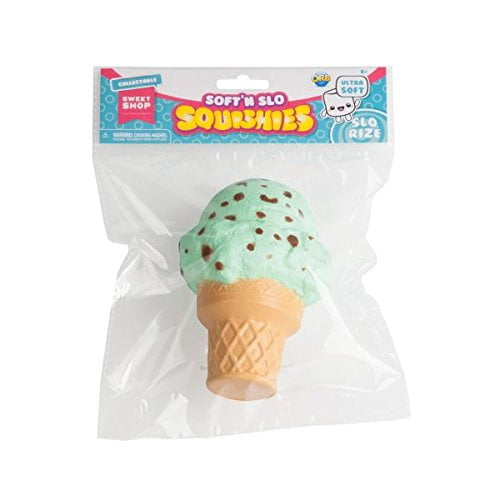 ice cream jibbitz