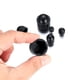 thumbnail image 5 of Guantes de juego para controlador de juegos móvil, material de fibra nano-plata con dedo táctil, guantes de pantalla táctil sin costuras, transpirables y antisudor de alta sensibilidad para juegos de, 5 of 5