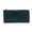 Blue Coral, variant on Women's Nazari Bifold Wallet, Apricot Blossoms, Small