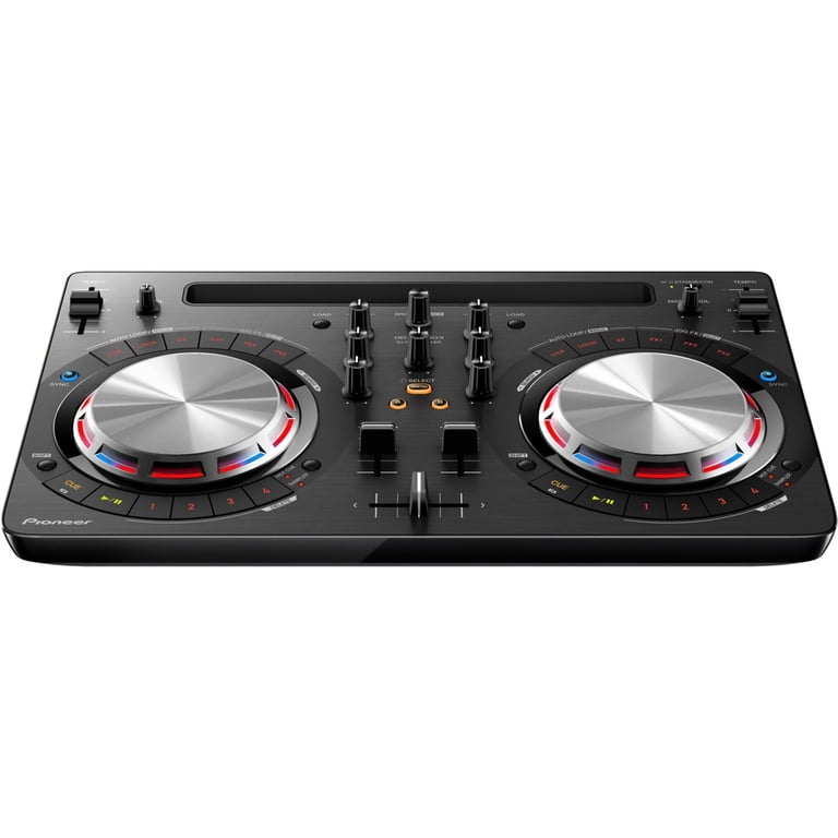 Pioneer DDJ-WeGO3 - DJ controller - Walmart.com