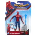 thumbnail image 2 of Marvel Spider-Man Homecoming Spider-Man 6 Inch Figure, 2 of 2