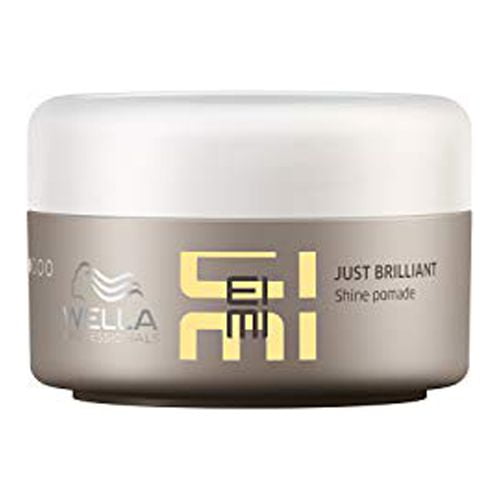 Cera Brillante Anti-Frizz Wella EIMI Just Brilliant, Anti