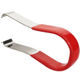 thumbnail image 3 of 5X Car Wheel Nut Bolt Covers Cap Remover Tool Key Tweezers Metal, 3 of 5