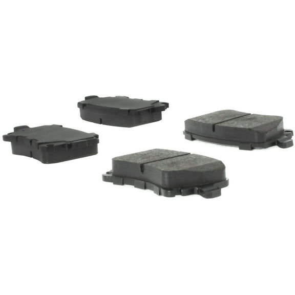 Centric 300.11080 Disc Brake Pad