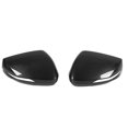 thumbnail image 1 of Lot de 2 coques de rétroviseurs latéraux en fibre de carbone pour Kia Sportage NQ5 2022+, 1 of 4