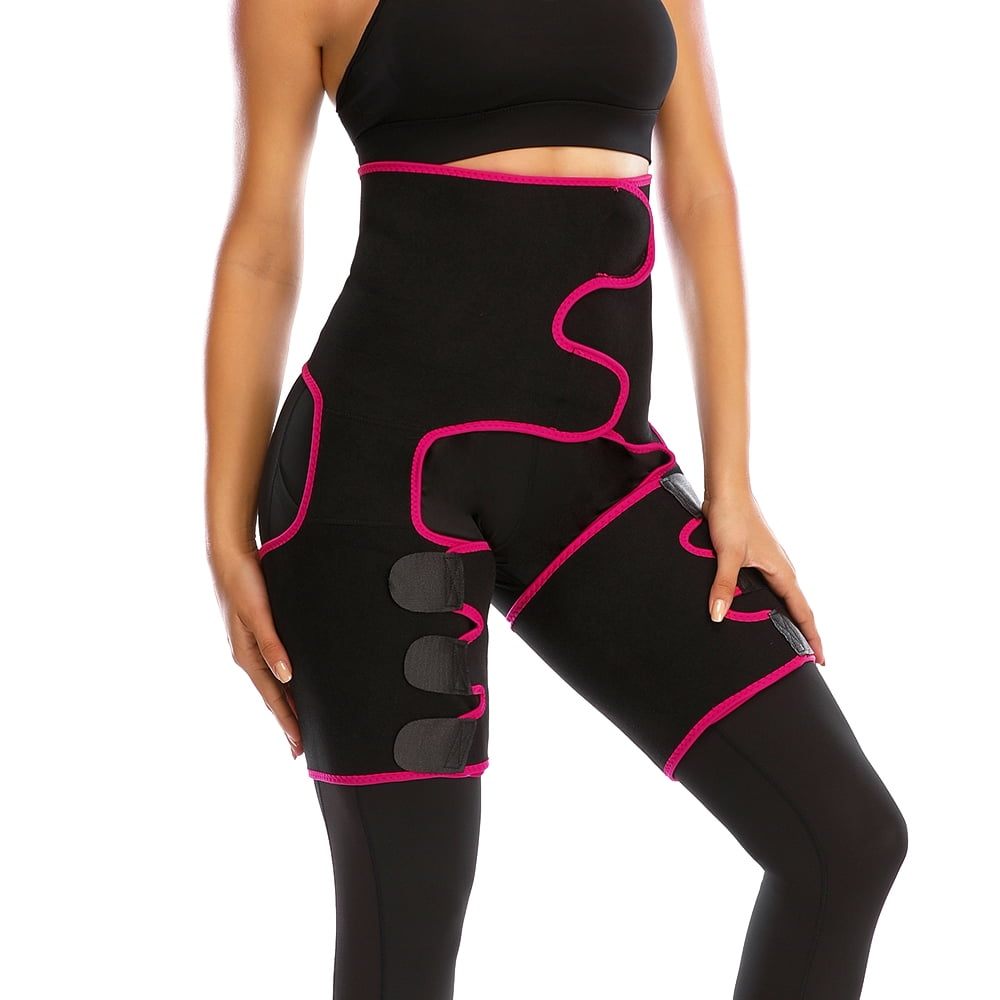 neoprene thigh trimmer