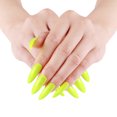 thumbnail image 5 of Juego de Uñas Postizas Minnieouse Diferentes Colores Varias Formas Accesorios Falsos, 5 of 5