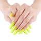 thumbnail image 2 of Qarigey 1 Juego De Uñas Postizas ABS Tipo 1 CE011402-04, 2 of 5