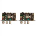 thumbnail image 1 of 2X -1001U con Boost Mono 100W Bluetooth Tablero del Amplificador de Alta y Baja Tono Al Aire Libre DIY Altavoz TPA3116, 1 of 5