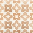 thumbnail image 4 of The Tile Life Phlox Terracotta Satin Porcelain Floor & Wall Tile 8x8 in 25-Piece, 4 of 14