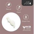 thumbnail image 5 of 100% PURE Honey & Virgin Coconut Restorative Conditioner Moisturizer & Repair Replenishing Nutrient Boost for Dry Damaged Hair, Promotes Healthy Growth for Women & Men - Sulfate Free - 13 fl oz, 5 of 8