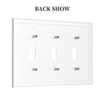 thumbnail image 4 of Placa decorativa para interruptor de luz Yamxbfa Gothic Novelty, 4 of 8