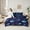 Navy, variant on Manfei Cartoon Pike Fish Bedding Comforter Set 7 Pieces for Child, Hunting and Fishing Full Bedding Set, Fishhook Reversible Fitted Sheet Flat Sheet, Lightweight Room Decor