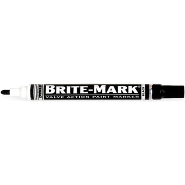 ITW Brands 84003 White Paint Marker