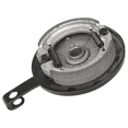 thumbnail image 4 of Scooter Brake Cover 200x50 Motor Reverse Drum Brake Cover Skateboard Parts Brake Pads, 4 of 7
