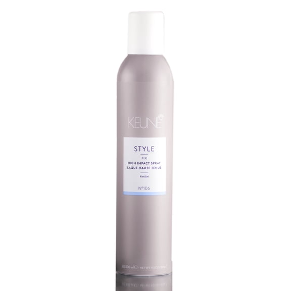 Keune Style - High Impact Hairspray, 9.2 Fl Oz (300Ml)