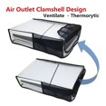 thumbnail image 2 of Dust Cover for Slim Scratch-Resistant Dust Cover Vertical/Horizontal Cover Game, 2 of 5