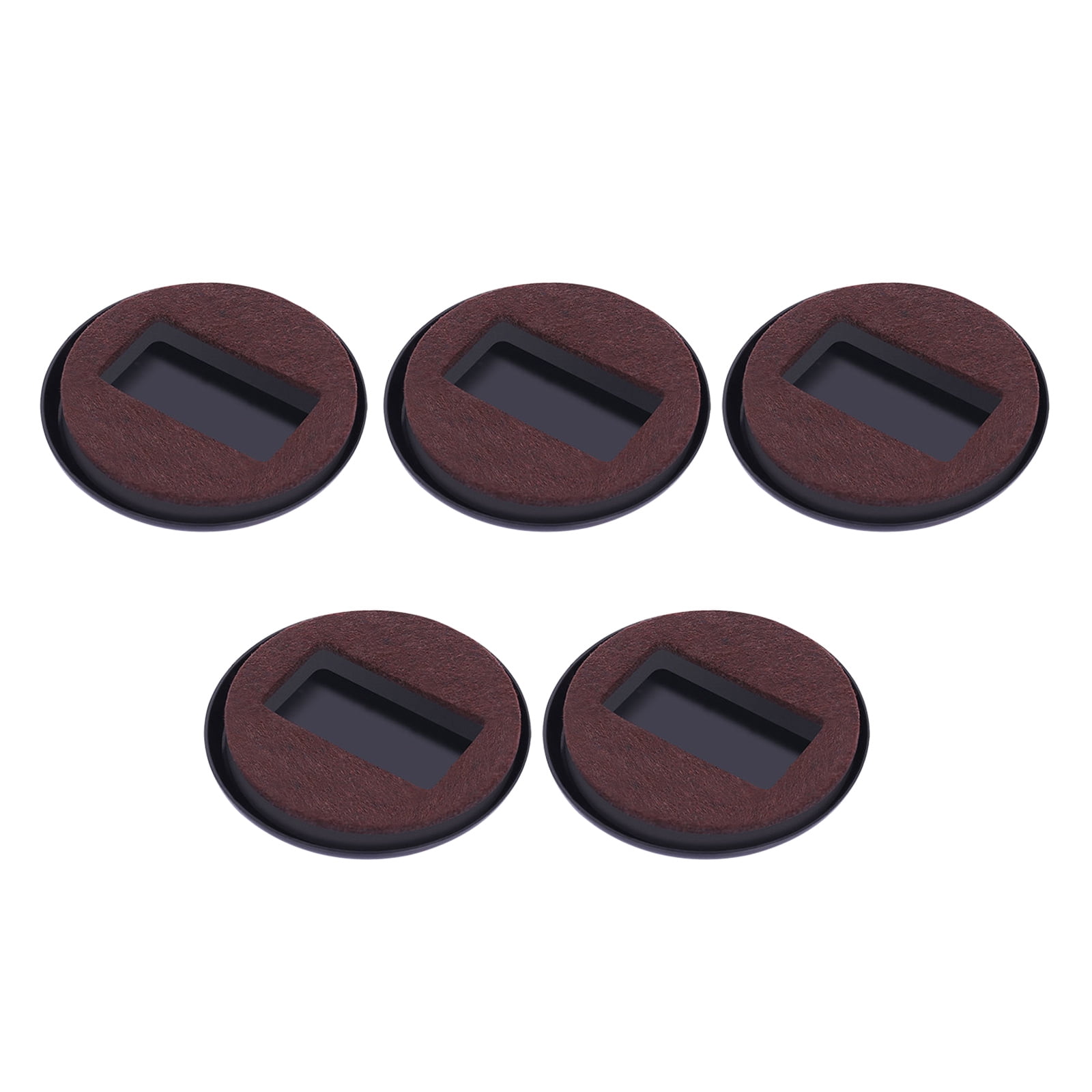 Details about   Set of 4 Bed Roller Furniture Wheel Gripper Cups Lock Coaster Floor Protector 