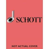 Schubert Quartet for 2: Study Score, (Paperback)