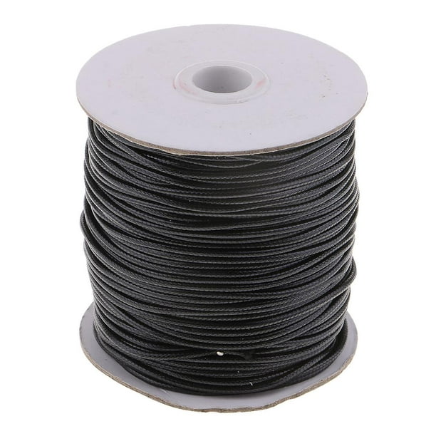 Xuanheng Ed Cotton Cord Beading String For Jewelry Making Macrame Supplies Other As Described