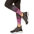 thumbnail image 3 of Leopard-Print Leggings, 3 of 3