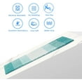 thumbnail image 3 of LOHAS Home Nonslip Bathroom Rug Mat, 32x20 inches, Absorbent Rectangle Bathmat, Machine Washable Dry Fast, for Tub, Shower, 3 of 9