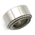 thumbnail image 4 of Stainless Steel CLS M4 M5 M6 M8 Self-Clinching Nut Fasteners Pressure Riveting Swage Rivet Practical Bolts Fasteners Pressure Nuts Metric Tool Kit M6-1, 4 of 7
