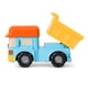 thumbnail image 4 of Camión volquete de juguete Robocar Poli de metal fundido a presión para niños de 1 a 5 años, 4 of 8