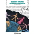 thumbnail image 1 of DERECHOS HUMANOS. UN CAMINO HACIA LA PACIFICACION FONTAMARA Pasta Blanda, 1 of 2