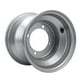 thumbnail image 2 of 18x9.50-8 Rim Wheel Wheel, aleación De Aluminio, Vehículos De Quads Fuera De Carretera, Llantas De Rueda ATV De 8 Pulgadas Elaboradas Para ATV, Go, 2 of 7