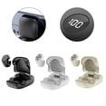 thumbnail image 2 of Wireless Remote Control With Scroll Ring Phone Stand Blue-tooth Remote Control Selfie Artifact Controller For Electronic Devices, 2 of 10