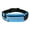 Blue, variant on Anti-Theft Invisible Waist Bag, Slim RFID Blocking Money Belt, Waterproof Running Fanny Pack with Water Bottle Strap, Hidden Travel Wallet