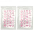 thumbnail image 2 of Star Blemish Patches, 2Pcs Adorable Fade  Mark Hydrocolloid Dots Heal Skin  For Makeup, 2 of 8
