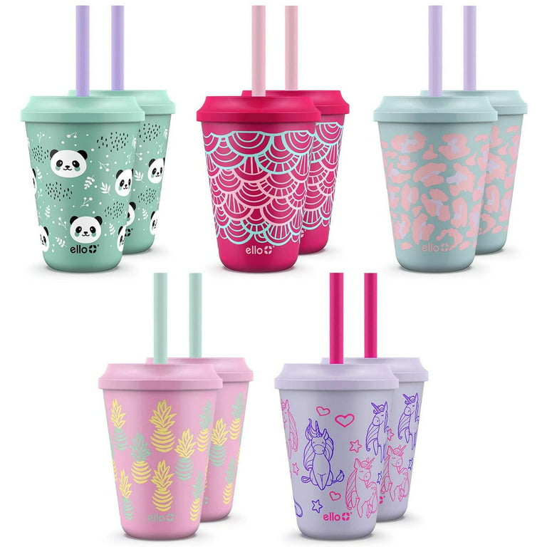 Extra Lids for Kids Tumblers – Easy Tumblers