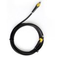 thumbnail image 1 of Premium Digital Optical Audio Cable 6feet, 1 of 1