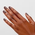 thumbnail image 4 of Esmalte de uñas OPI Infinite Shine ¡No conoces a Jacques! ¡Marrón, 4 of 6