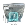 thumbnail image 3 of SIfdSeng Jelly Shaped Pinching and Squeezing Large Size Stress Relieving Pressure Stress Relieving, 3 of 8