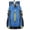 Blue, variant on Hiking Backpack Travel Backpack Camping Backpack Daypack Water Resistant Large Capacity Outdoor Sport Bag for Men Women Lightweight Durable Multi Functional Backpack 53*30cm 40L