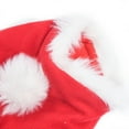 thumbnail image 4 of Hearth & Gear Outfits Cat Small & Cats Skirt And Green Shiny Hat Red Scarf Cape Xmas Pet Clothes for Cats Pet Clothes Rack Hanger Pet Clothes for Medium Dogs Easter Pet Clothes Hangers And Rack Pet, 4 of 5