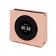 thumbnail image 1 of Billuyoard Altavoz Bluetooth inalámbrico portátil con sonido envolvente estéreo de 360° Altavoces Bluetooth Woofer Electrodomésticos rosa, 1 of 5