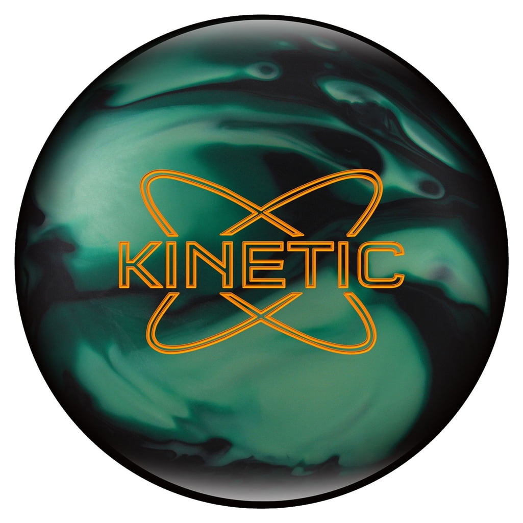 Track Emerald Bowling Ball Emerald 14 lbs