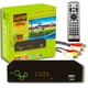 thumbnail image 1 of Decodificador Luxvi Sintonizador Digital Multimedia Full HD 1080P, 1 of 9