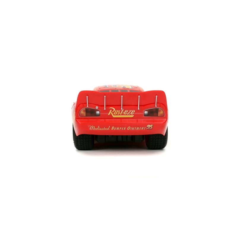 ライトニングマックイーン　Radio Control ライトニングマックイーン Radio Control CARS/カーズ】 ライトニング