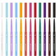 thumbnail image 2 of DPTALR Ensemble d'Eyeliner 12 Couleurs Mat Longue Durée, 2 of 9