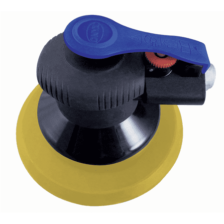 Astro Pneumatic 6" ORBIT SNDR V