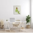 thumbnail image 2 of Stupell Industries Antique Frog Character Patent Graphic Art Gallery Wrapped Canvas Print Wall Art, Design by Karl Hronek, 2 of 7