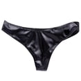 thumbnail image 1 of Intimates Women Open Shift Bright Small Wrapped Hip Bright Mirror Paint Appeal Underwear, 1 of 4