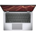 thumbnail image 4 of Restored Dell Latitude 7430 Laptop (2022) | 14" 1920x1080 FHD | Core i7 - 1265U - 512GB SSD Hard Drive - 32GB RAM | 10 cores @ 4.8 GHz Win 10 Pro Silver (Refurbished), 4 of 4