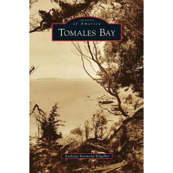 Tomales Bay (Hardcover)