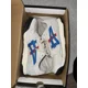 thumbnail image 1 of Onitsuka Tiger HORIZONIA CREAM DIRECTOIRE BLUE Athletic Shoes Sneakers 8.5, 1 of 6